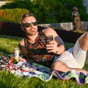 Meet your Posher, Joe